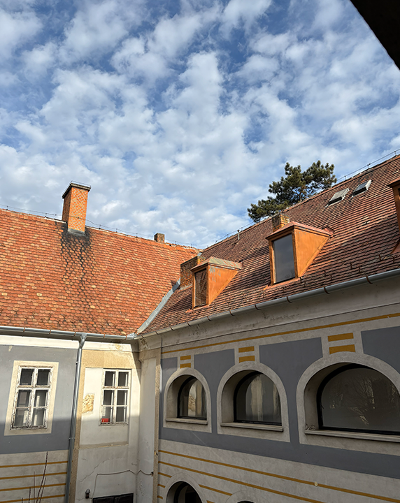 Mihályi – Dőry-kastély