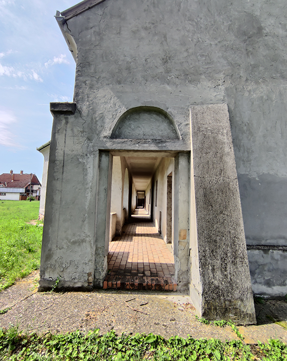 Nagykőrös – Halász-Tanárky-kúria